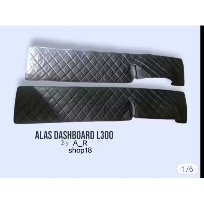 alas dashboard mobil L 300