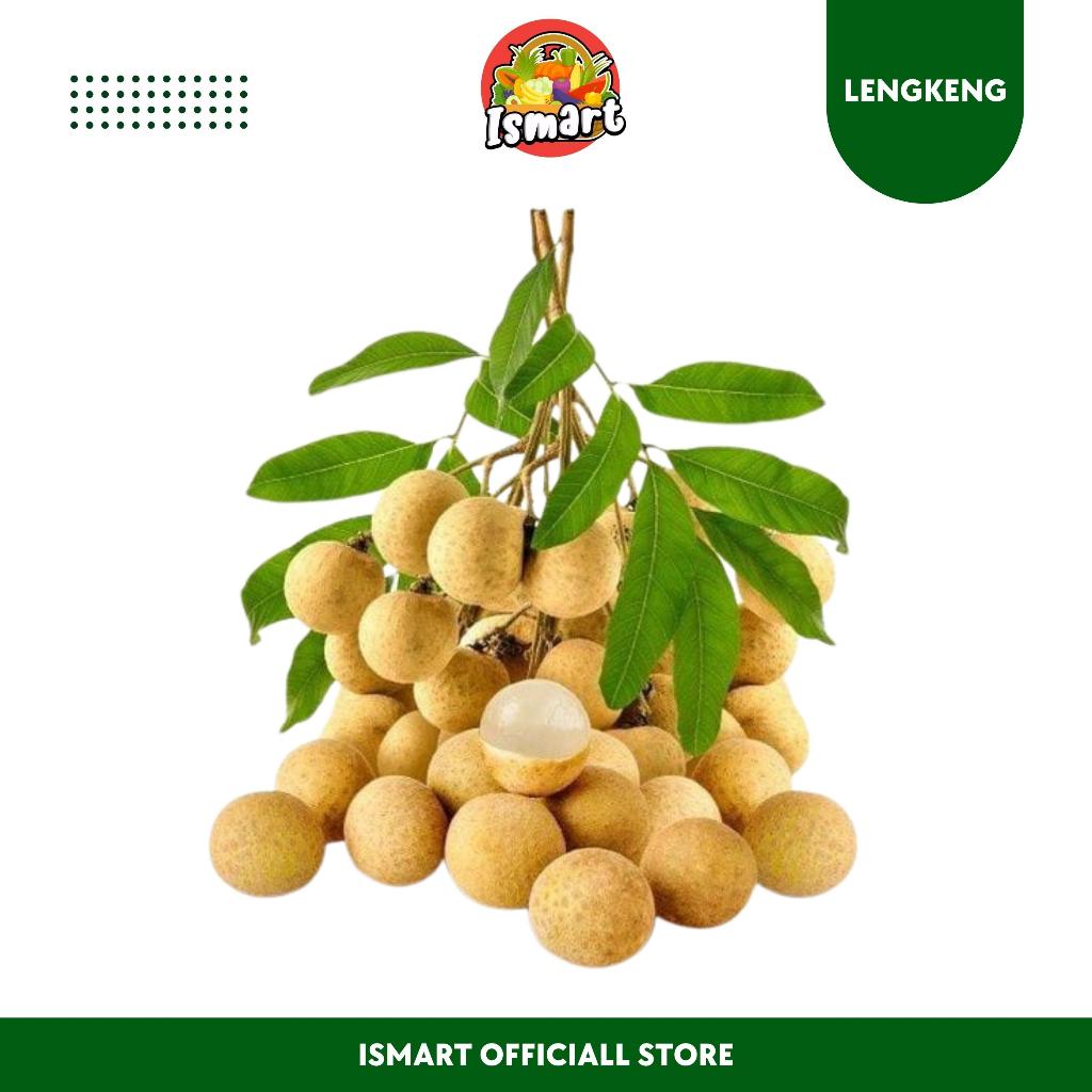 

ISMART | Kelengkeng Tanpa Batang Fresh - Khusus Pengiriman Untuk JABODETABEK