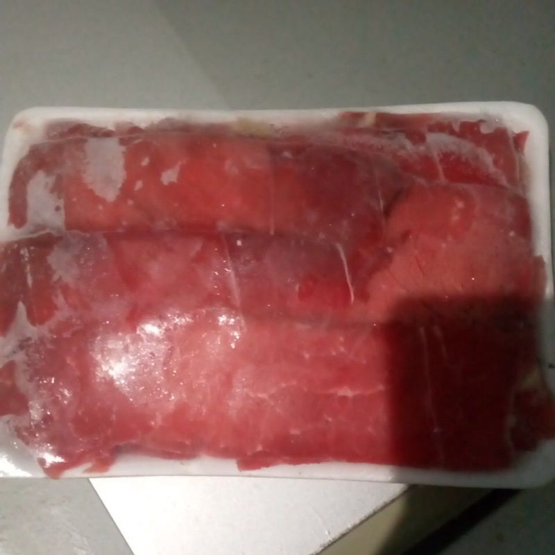

SLICE TERIYAKY