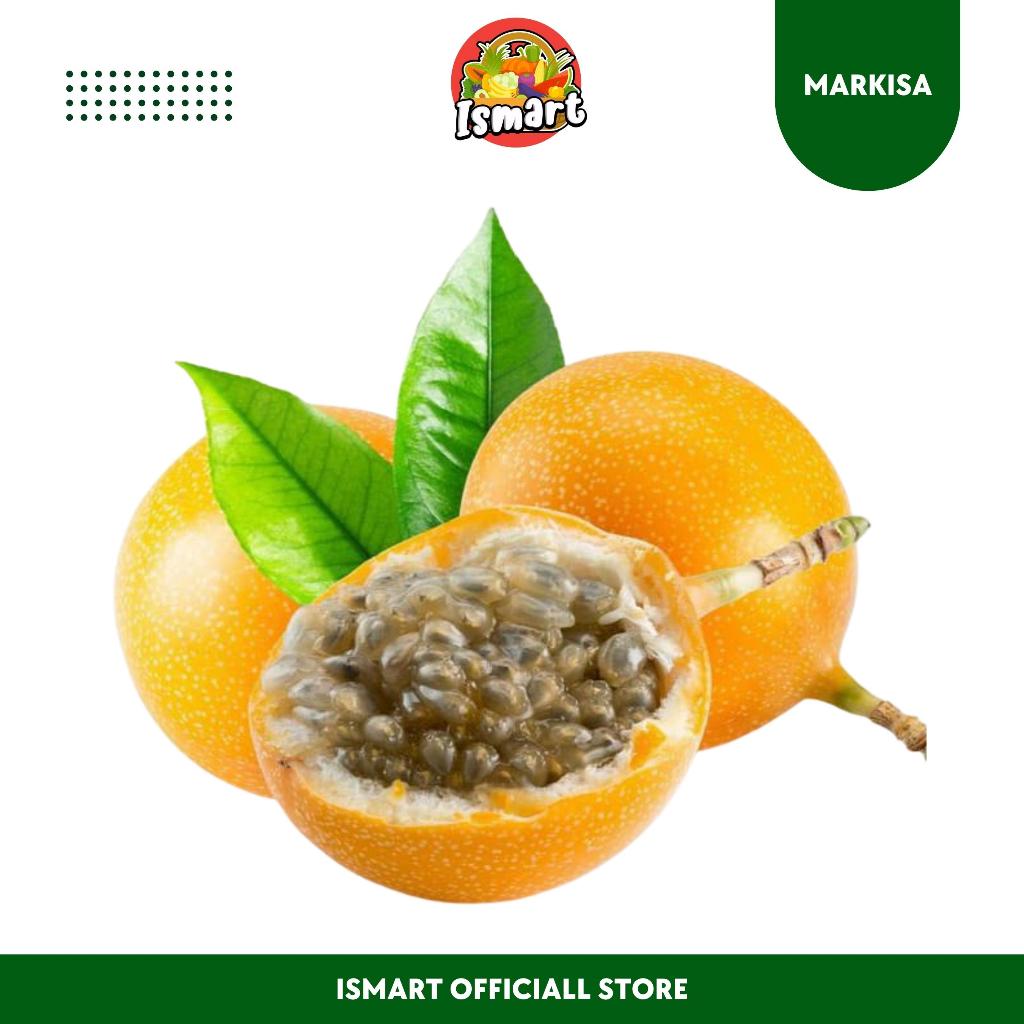 

ISMART | Markisa Kualitas Premium - Khusus Pengiriman Untuk JABODETABEK