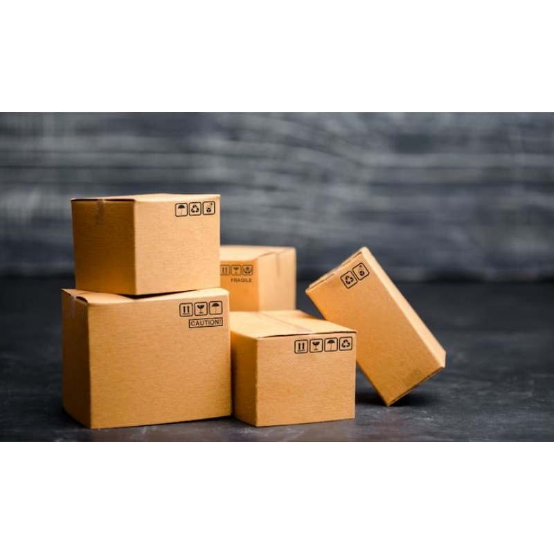 

KARDUS PEKING GARANSII PAKET