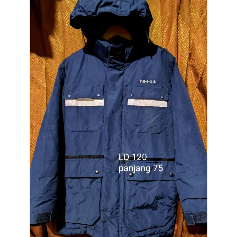 jaket gelembung outdoor waterproof jaket gunung waterproof jaket hiking waterproof jaket reflective 