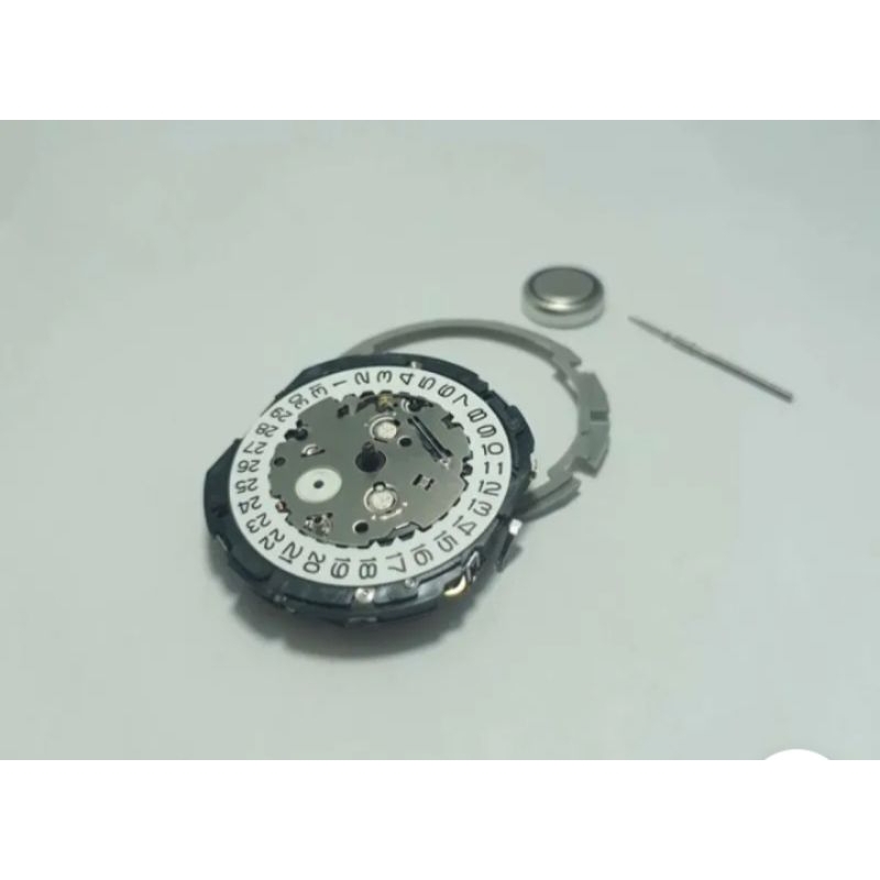 Mesin jam tangan alexandre cristie Cal92 mesin jam tangan ym92