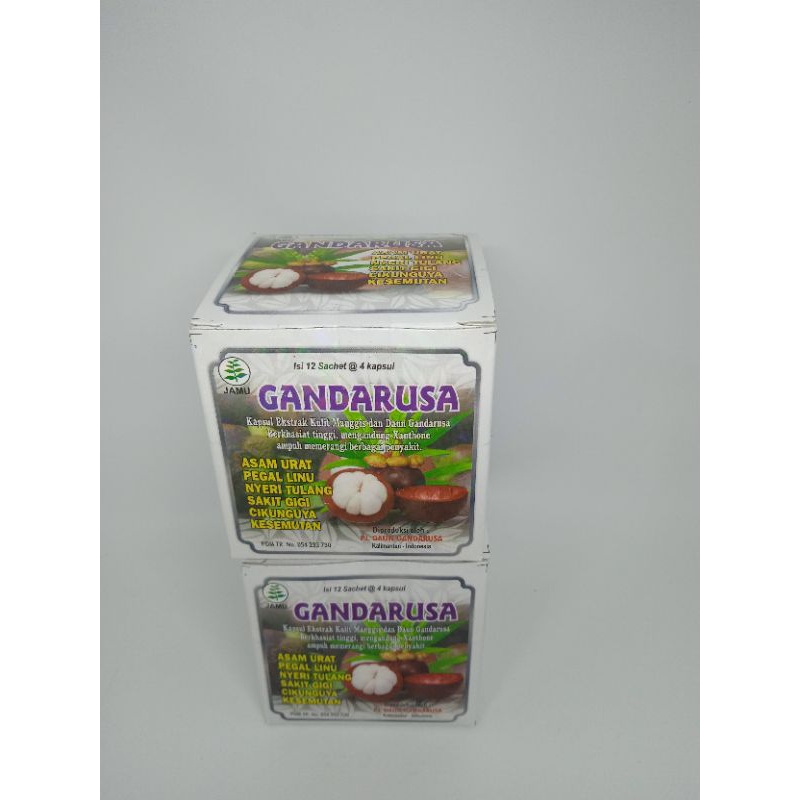 gandarusa