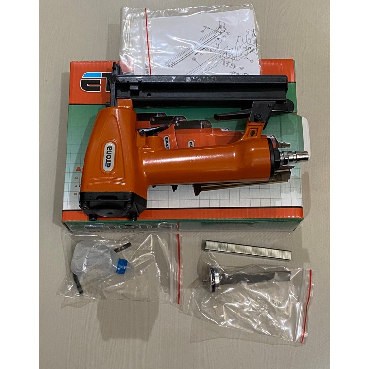 

KODE S8W Staples angin mode U Gun Etona 122