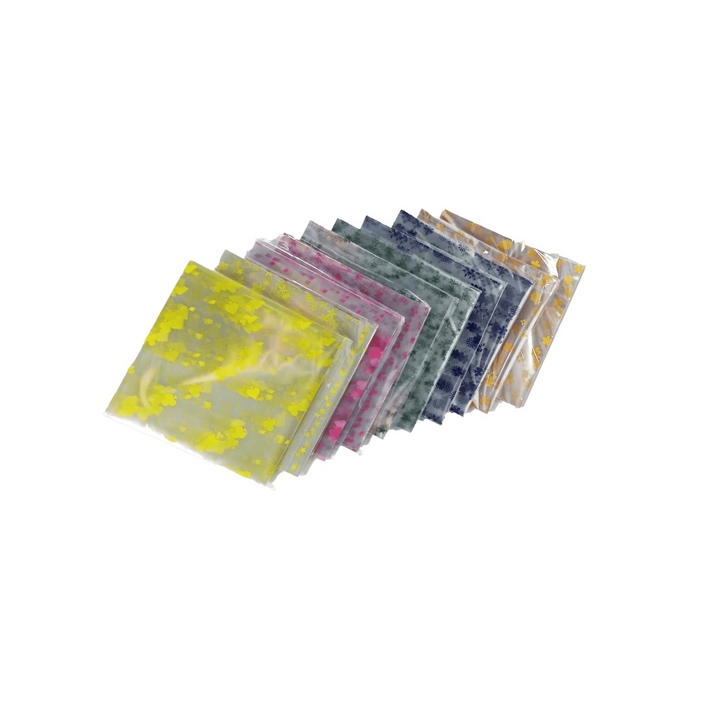 PRODUCT TERKECE Plastik Madumongso