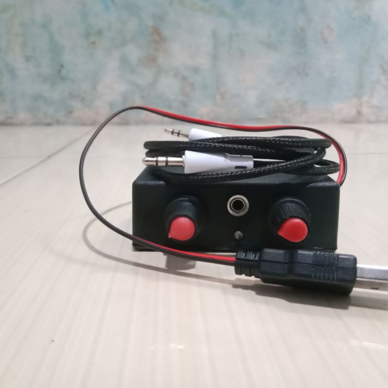 power ampli mini 5 volt 2 chanel