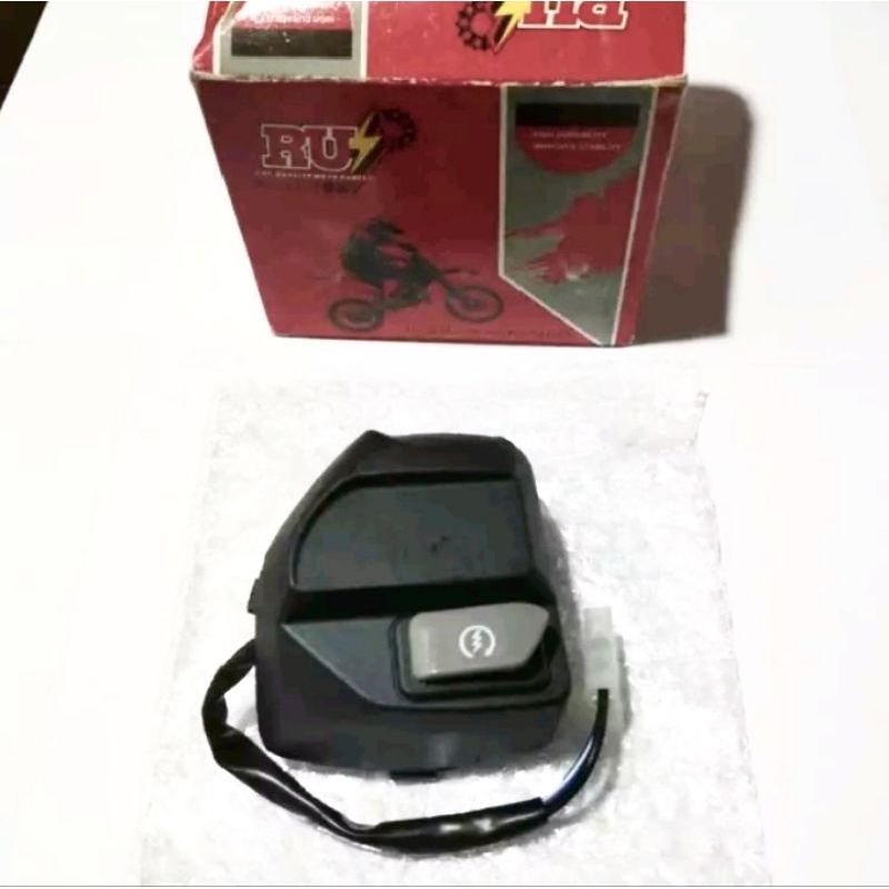 Saklar Kanan Stater Yamaha Aerox / Saklar Kanan RH Yamaha Aerox