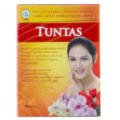 PIL TUNTAS