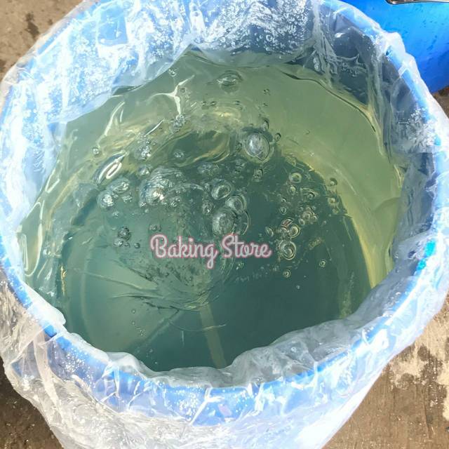 

Liquid Glucose PG Food Grade - Brix 85% Ex India 1kg