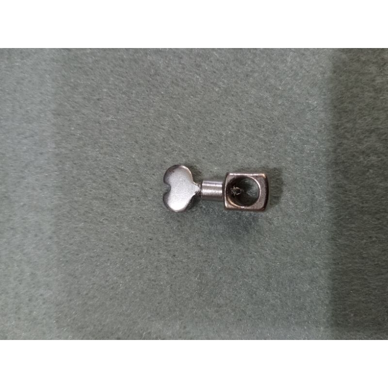 Jepit jarum mesin jahit hitam/mesin jahit klasik