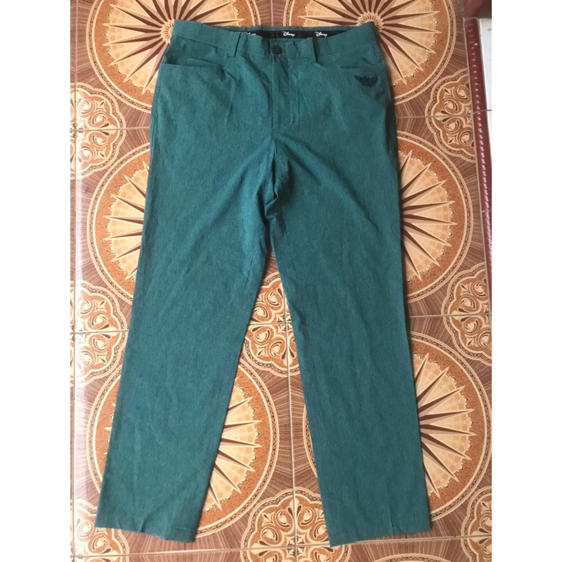 Celana disney second