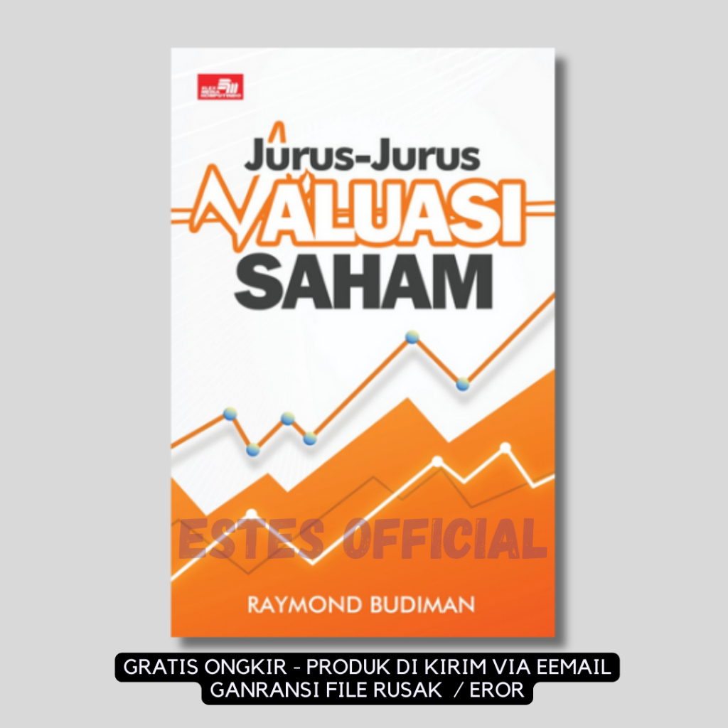 

[ ID1367 ] JURUS - JURUS VALUASl SAHAM