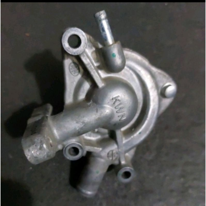 Water Pump Assy Vario 125/150 Seken Original Copotan