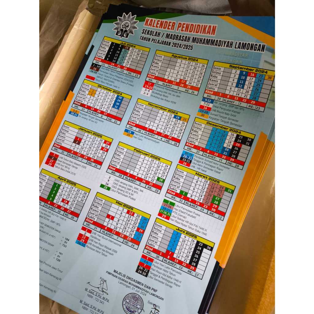 

Cetak Kalender Pendidikan Sekolah | Kalender Pendidikan Lembaga