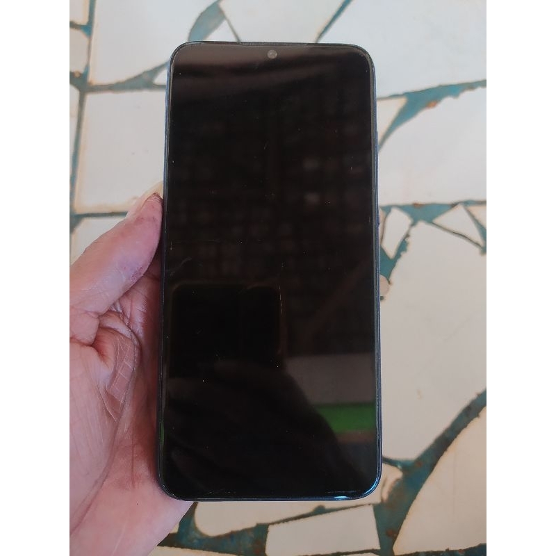 Redmi Note 7 mati total ( Deskripsi)