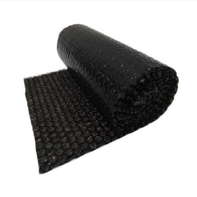 

(Tambahan) Bubble Wrap