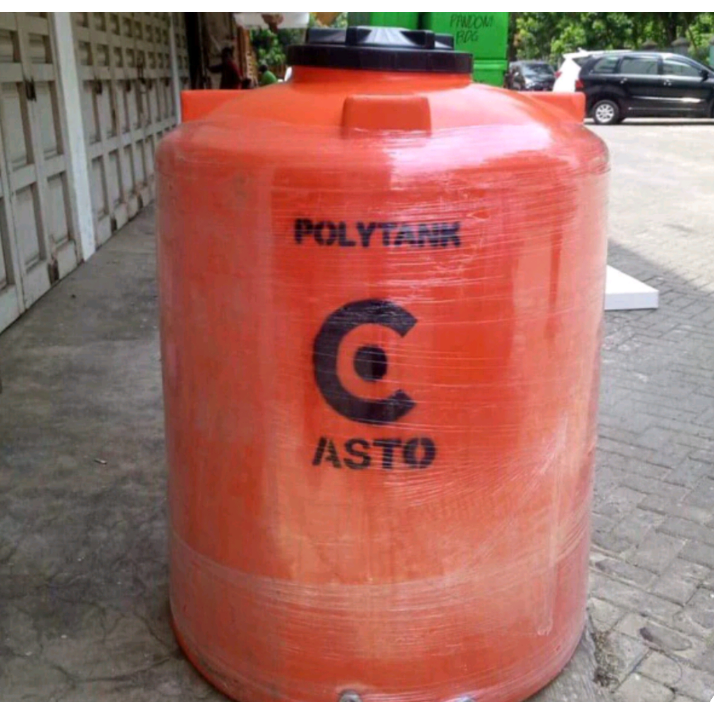 Polytank ASTO