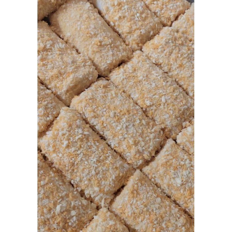 

Risol Mayo