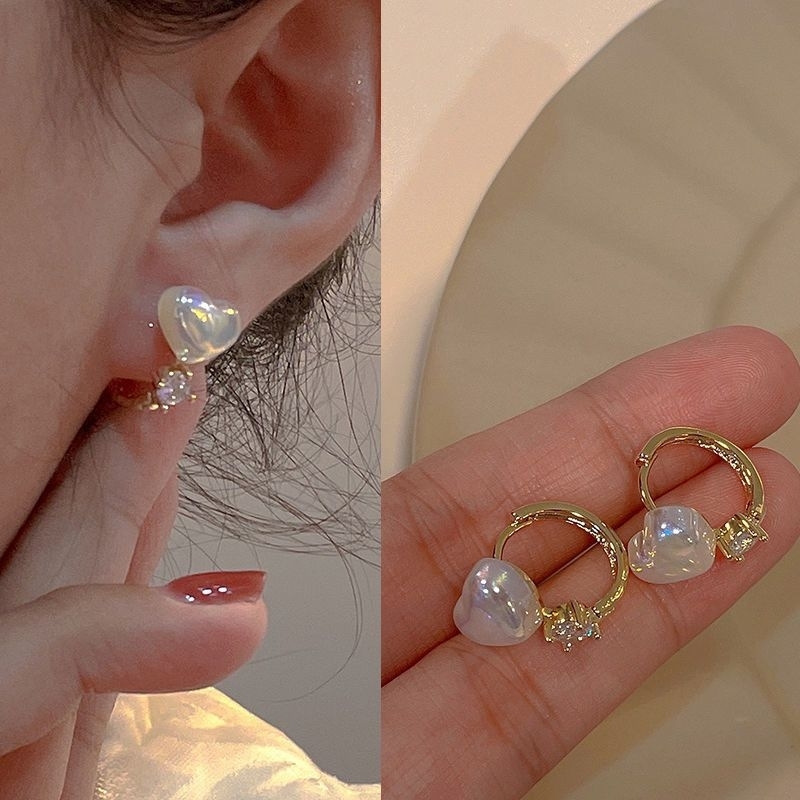 Anting Ellegan/Anting fashion /Anting wanita korea style