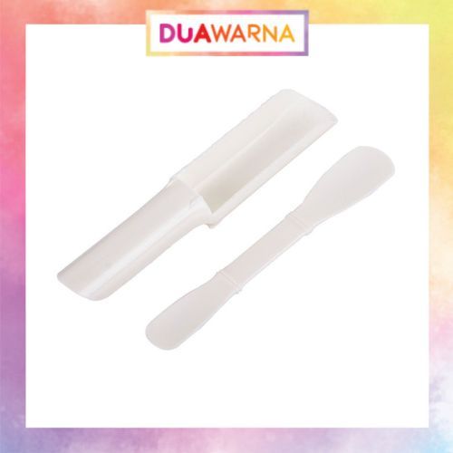 DuaWarna Alat Pembuat Bakso Sendok Pencetak Bakso Anti Lengket Cetakan Bakso Plastik