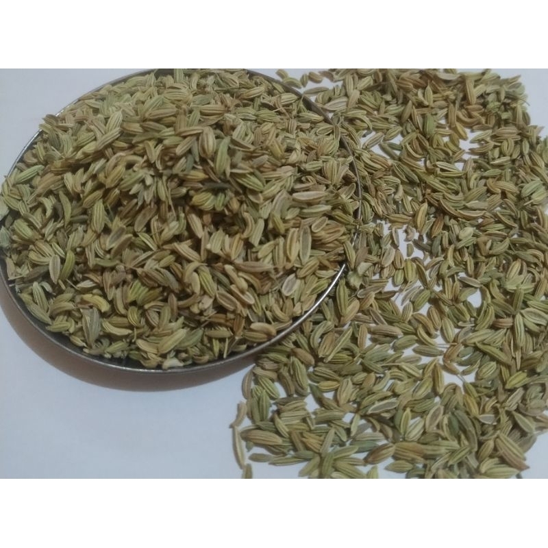 

ADAS NAA FENNEL IMPOR 1KG