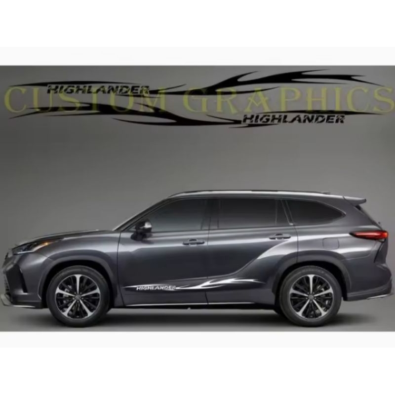 stiker mobil stiker body mobil avanza Xenia ertiga Inova rush terbaru custom