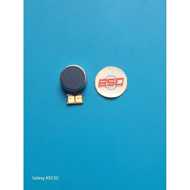 Vibra Getar Samsung A21s Original Copotan