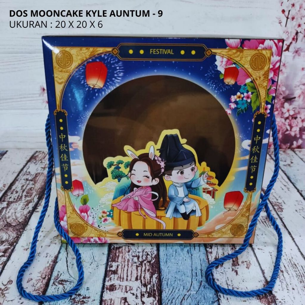 

dos mooncake kyle auntum - 9