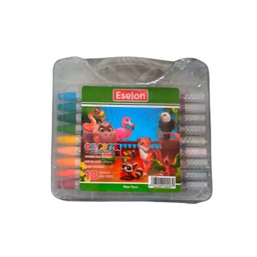 

Crayon Varian 6