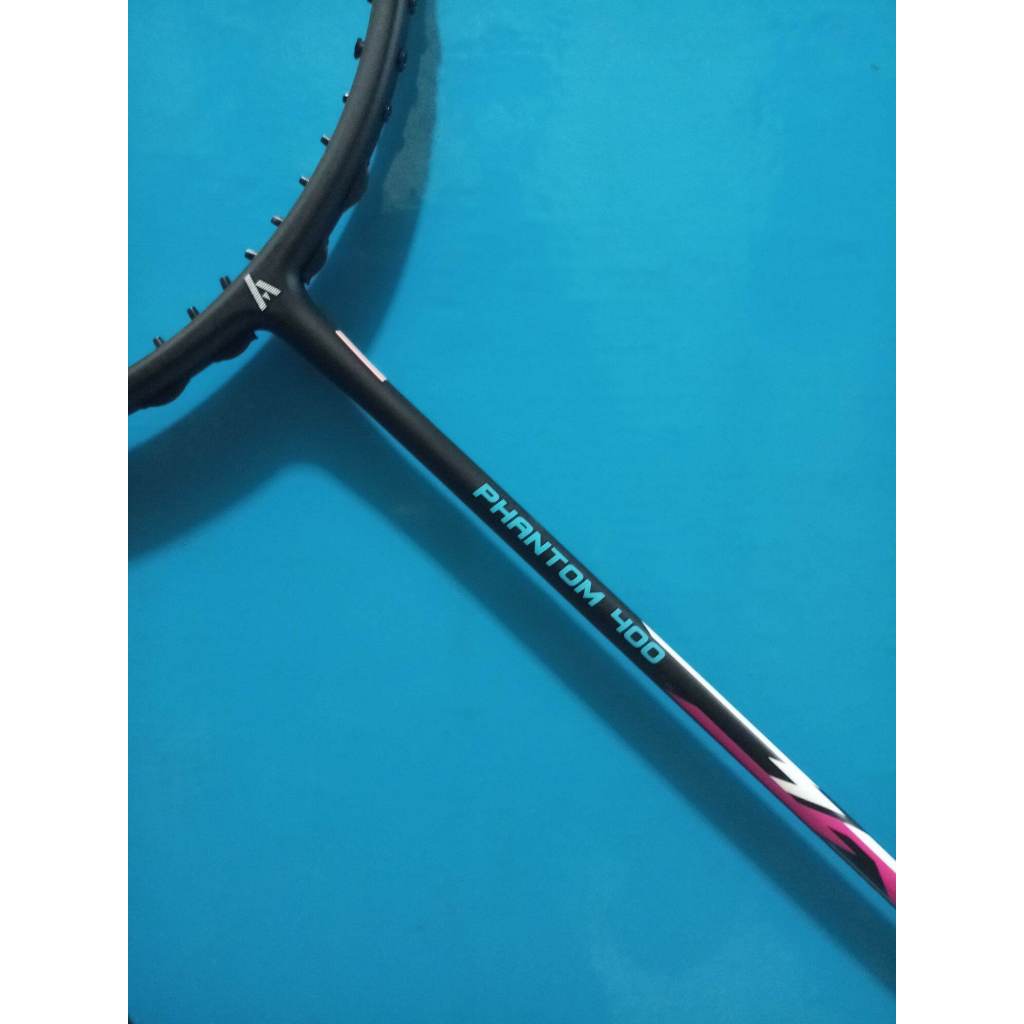 Raket ashaway phantom lite 400