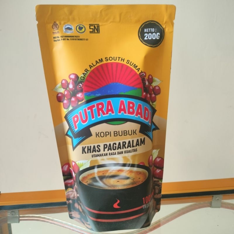 

kopi putra abadi