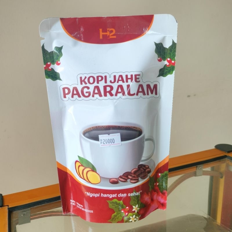 

kopi jahe