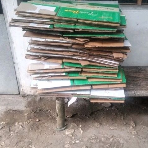 

kardus paking tambahan tebal