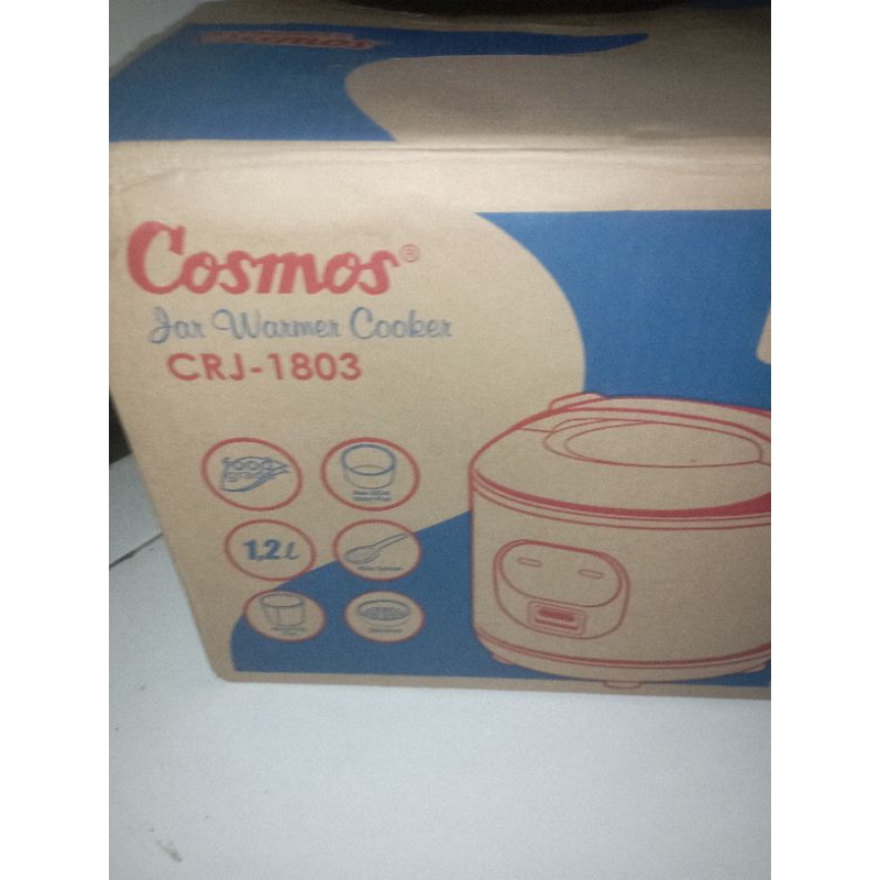 cosmos crj1803