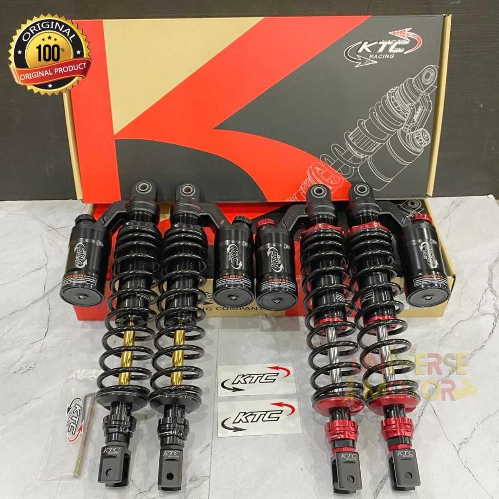 SHOCK KTC ADV 150 ADV 160 395MM SHOCKBREAKER KTC RACING ORIGINAL ADV 150 160