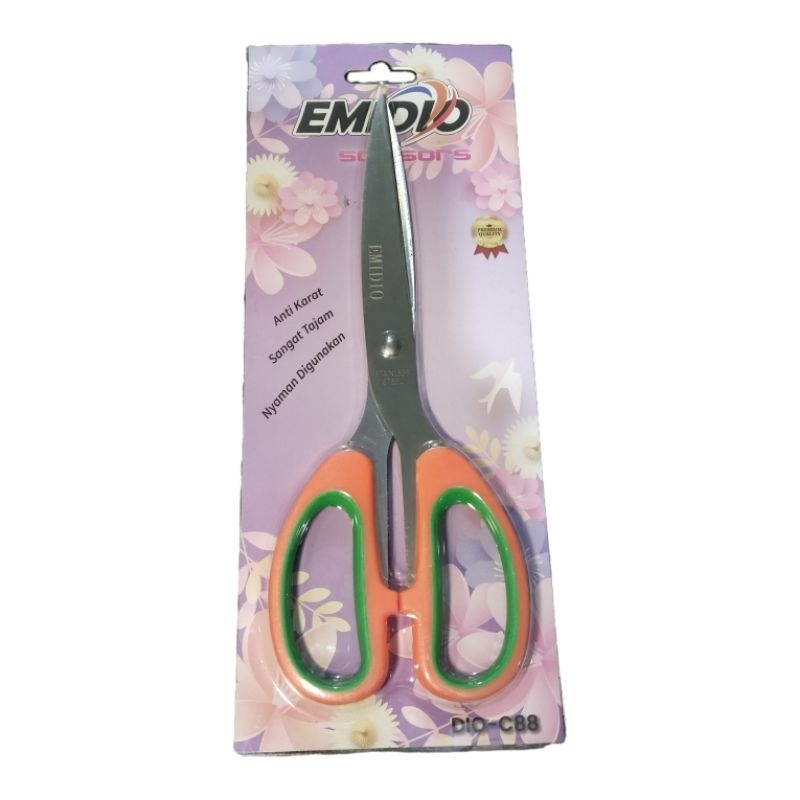 

Alat Gunting Jumbo