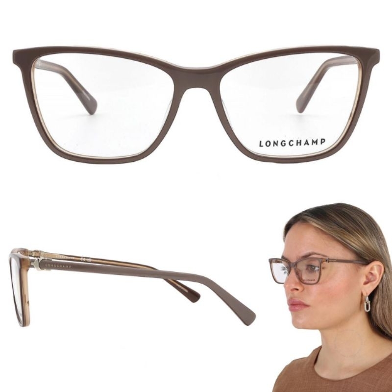 kacamata frame wanita lo2685 278 54