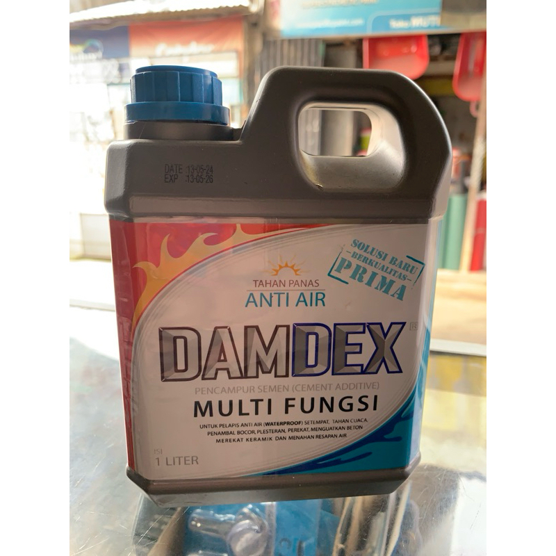 Damdex 1 Liter