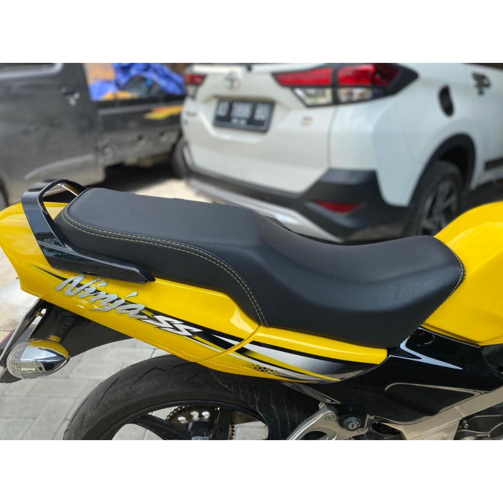 JOK NINJA SS MBTECH CARERRA PREMIUM - JOK NINJA R MBTECH CARERRA