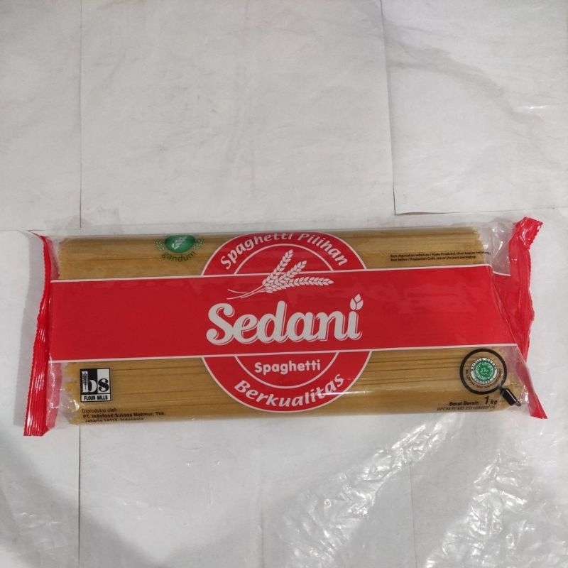 

sedani spaghetti 1kg