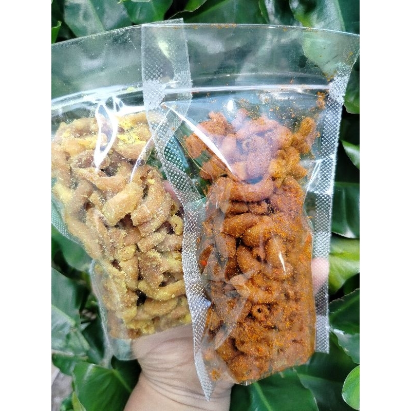 

MAKARONI PIPA JAGUNG MANIS