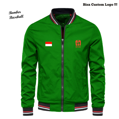 Diskon Jaket Baseball Varsity Pria / Jaket Varsity Bomber Shopefood Jaket Parasut Original / Jaket S