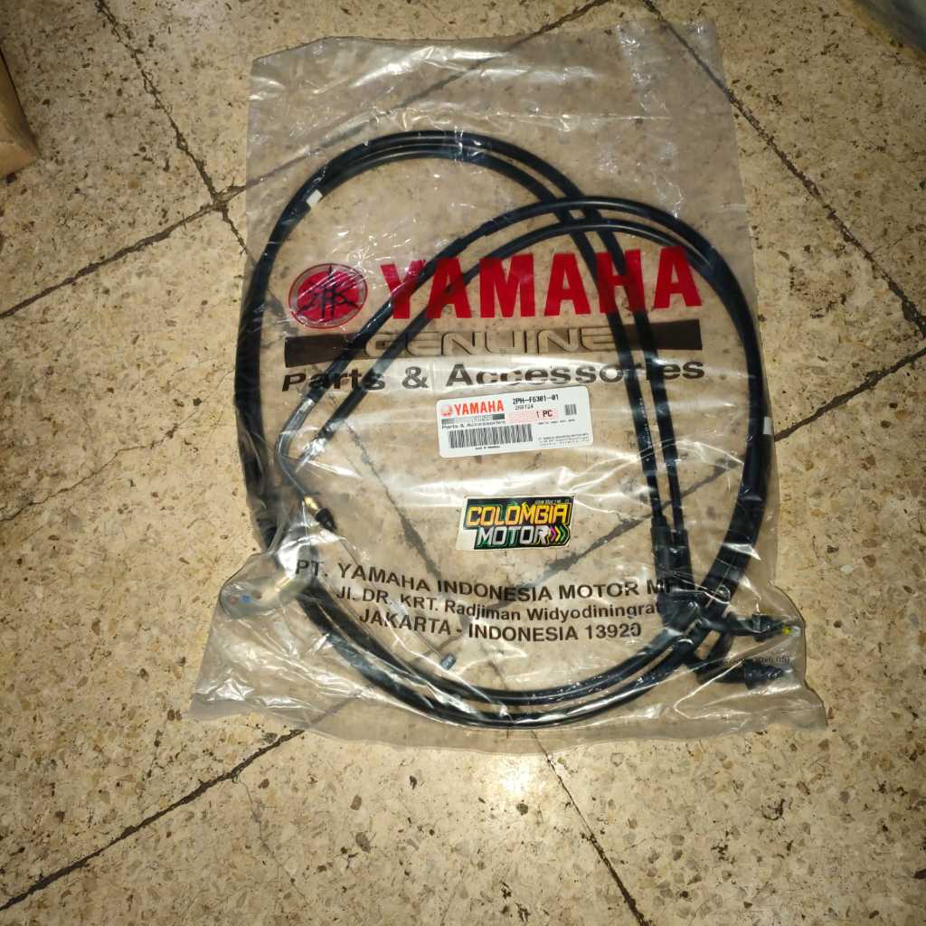 Kabel gas mio M3 Kabel gas mio m3 Kabel gas M3 2ph-f6301-01