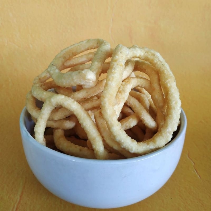 

Kelanting getuk asli Pringsewu (1kg)