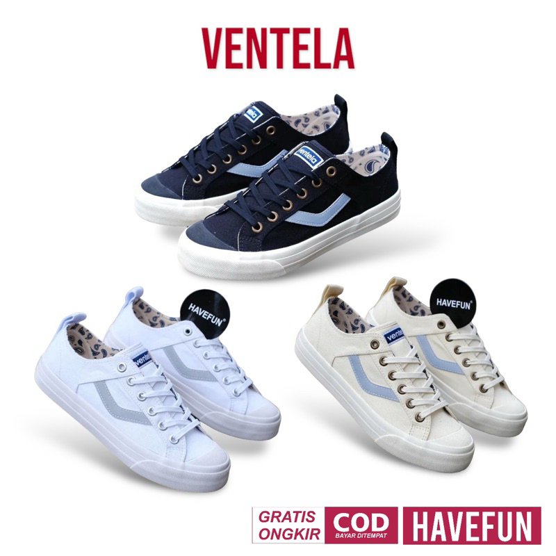 Ventela Reborn Reflective Original