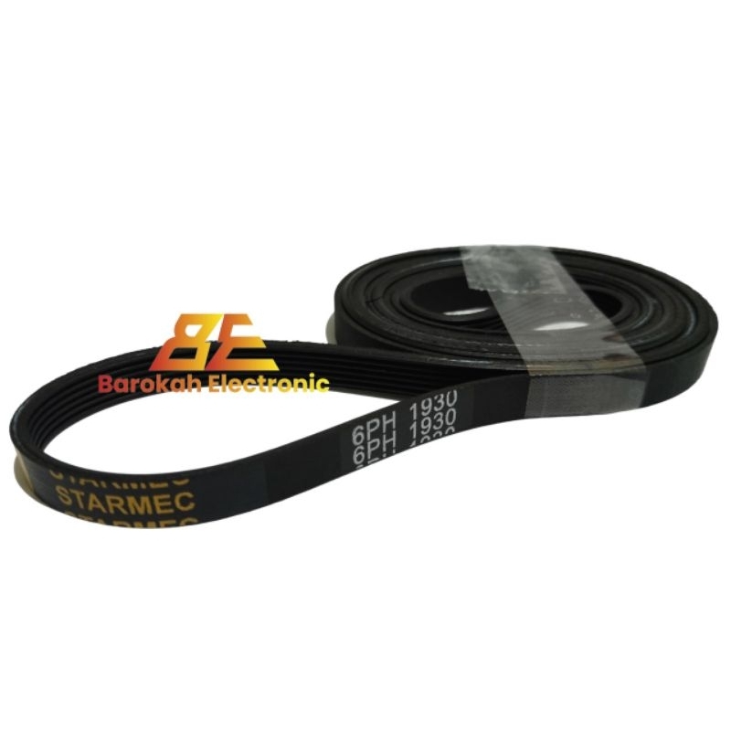 Van Belt 6PH 1930 | V Belt Dryer Mesin Cuci 6PH 1930