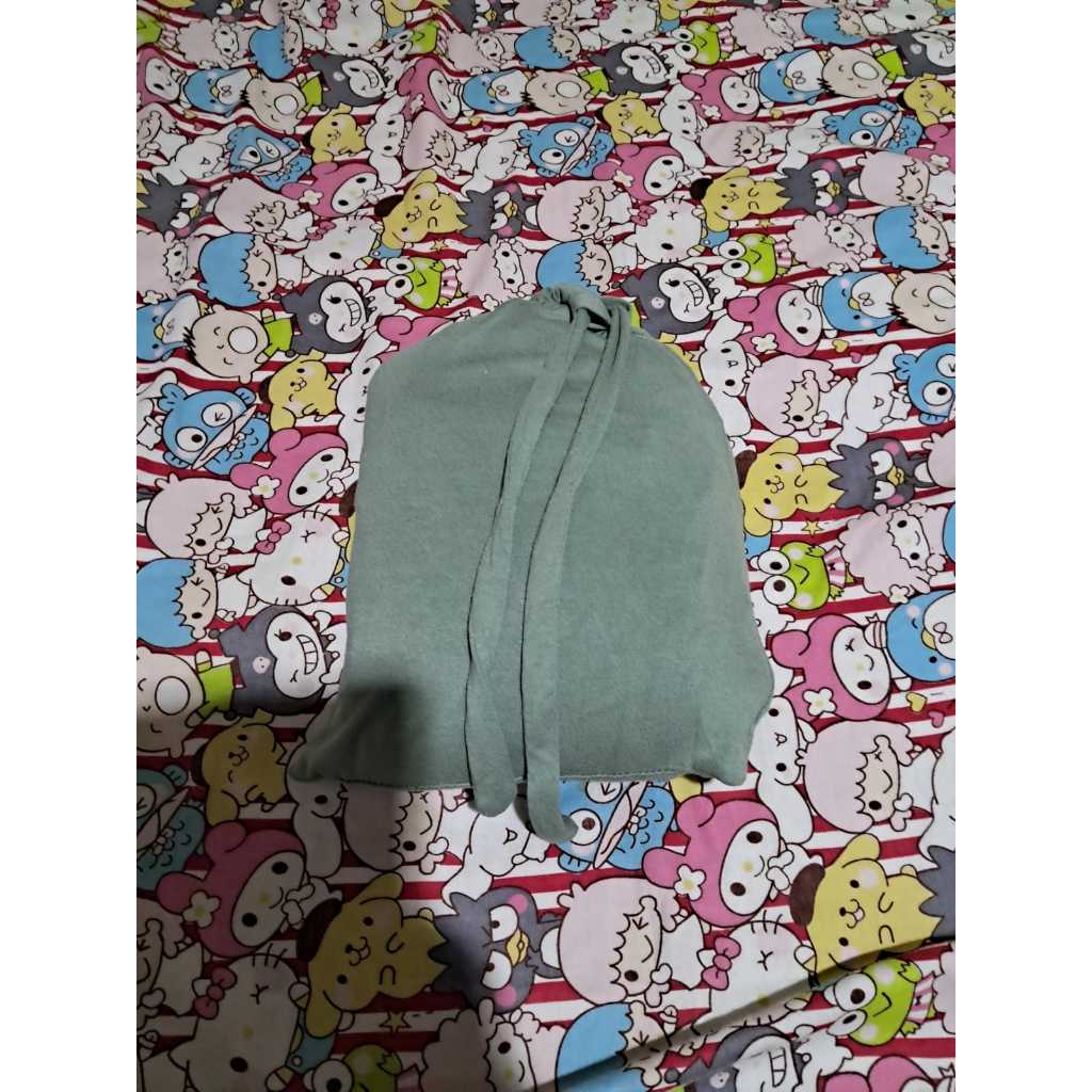 Preloved Gendongan Mikhadou