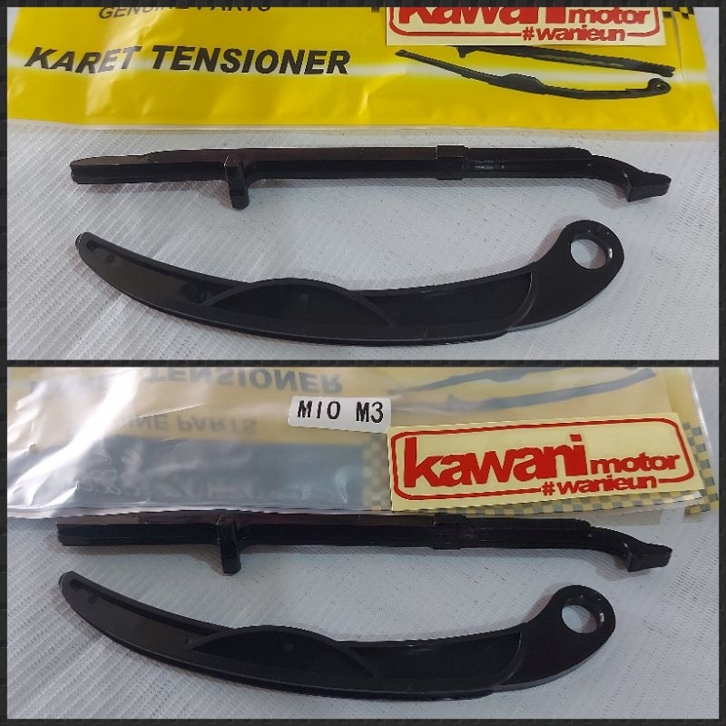 Karet Tensioner Karet Lidah Tensioner MIO M3 FUKUKAWA