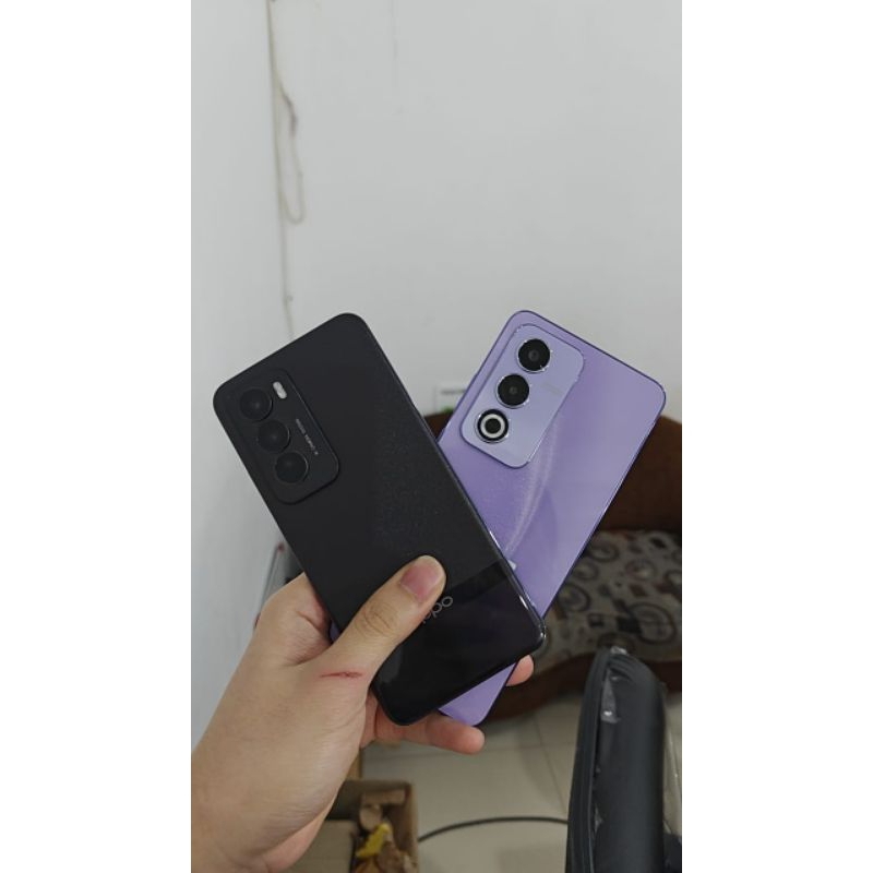 OPPO A3 PRO 5G RAM8/256GB